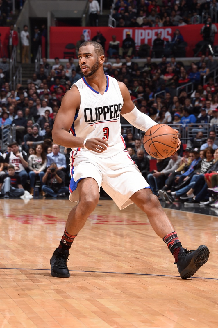 米乐m6yy易游-完美谢幕？皮尔斯：保罗去快船最有意义 快船会退役他的球衣