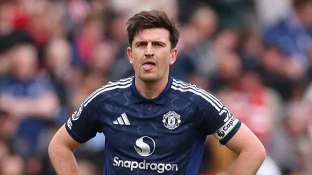 米乐m6yy易游-马奎尔：热刺和曼联本赛季都很悲惨，我们要拿欧联冠军结束折磨