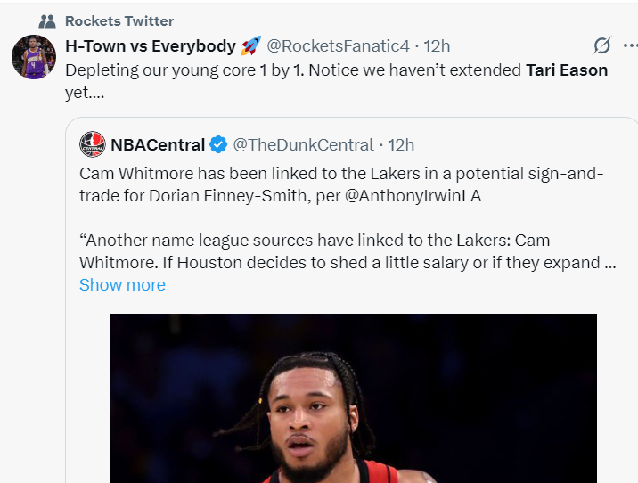 曝伊森也是非卖品正谈续约！阳媒挑事遭回怼 休媒预测均薪2400万