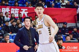 米乐m6yy易游-常规赛各奖项打分情况：胡金秋MVP绝对优势 山西获2项第二