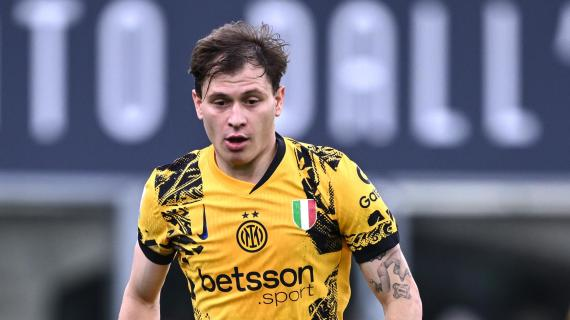 米乐m6yy易游-巴雷拉：巴黎比国米更渴望胜利，仍为3年2进欧冠决赛自豪