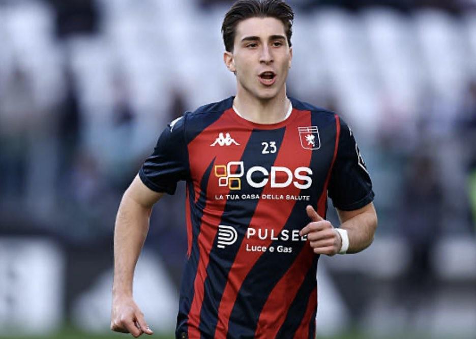 米乐m6yy易游-罗体：博洛尼亚有意米雷蒂，准备向尤文报价1200万欧元