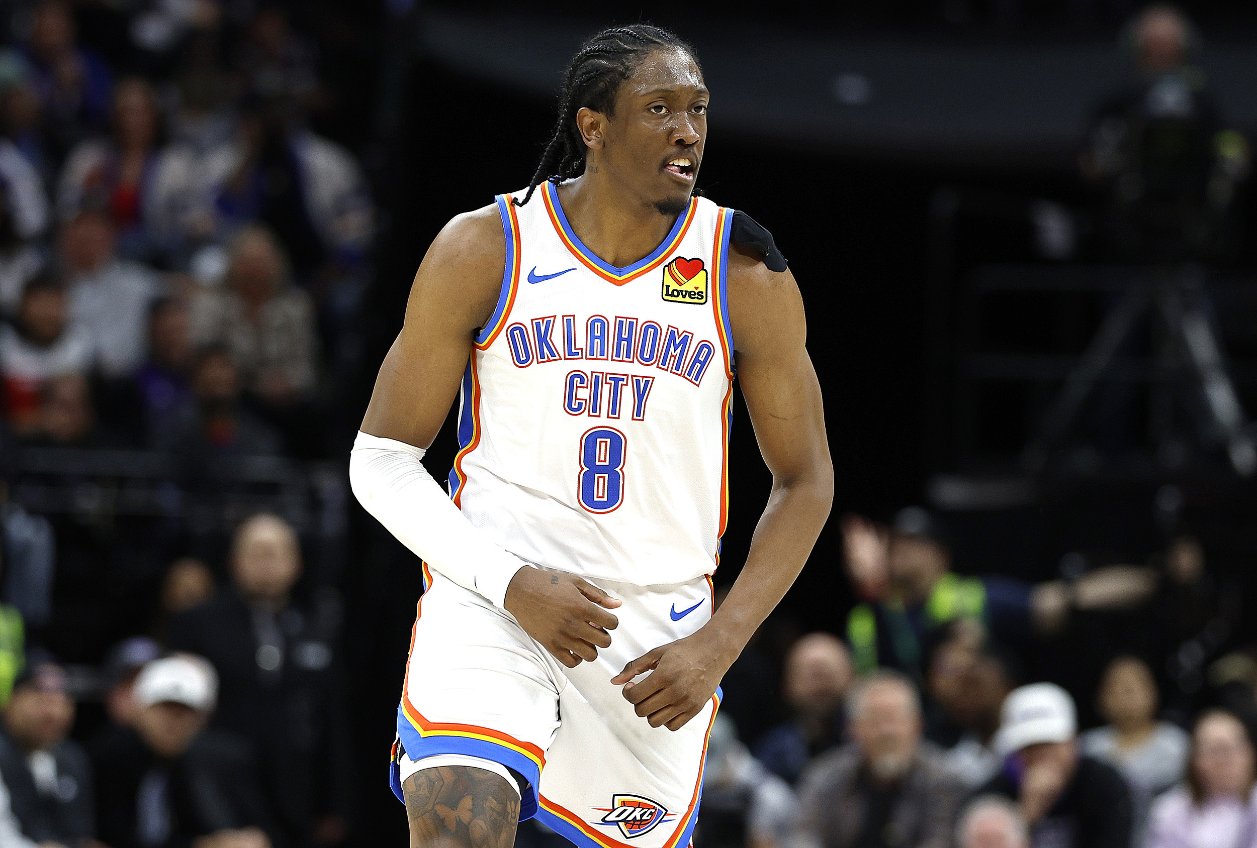 米乐m6官网登录入口苹果版-👏杰威谈总决赛：三年级不是借口，压力是一种享受