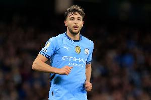 TA：尼科-冈萨雷斯的离队传闻不实 奥尔特加离队可能性大于埃德森