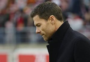 米乐m6yy易游-图片报：阿隆索尚未做出决定，勒沃库森要求他尽快明确未来