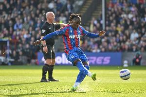 米乐m6yy易游-记者：埃泽将约6000万镑加盟枪手 已达原则协议&amp;球员已同意转会