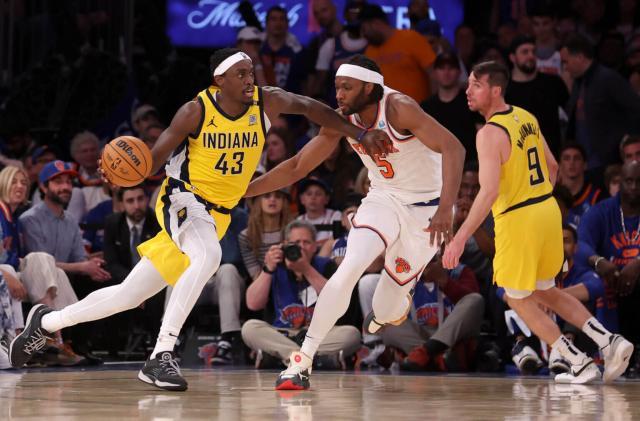 米乐m6yy易游-球探教练高管预测东决 绿军最多6场解决步行者