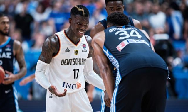 米乐m6官网登录入口苹果版-【欧锦赛八强战报】德国送字母出局 西班牙逆转芬兰