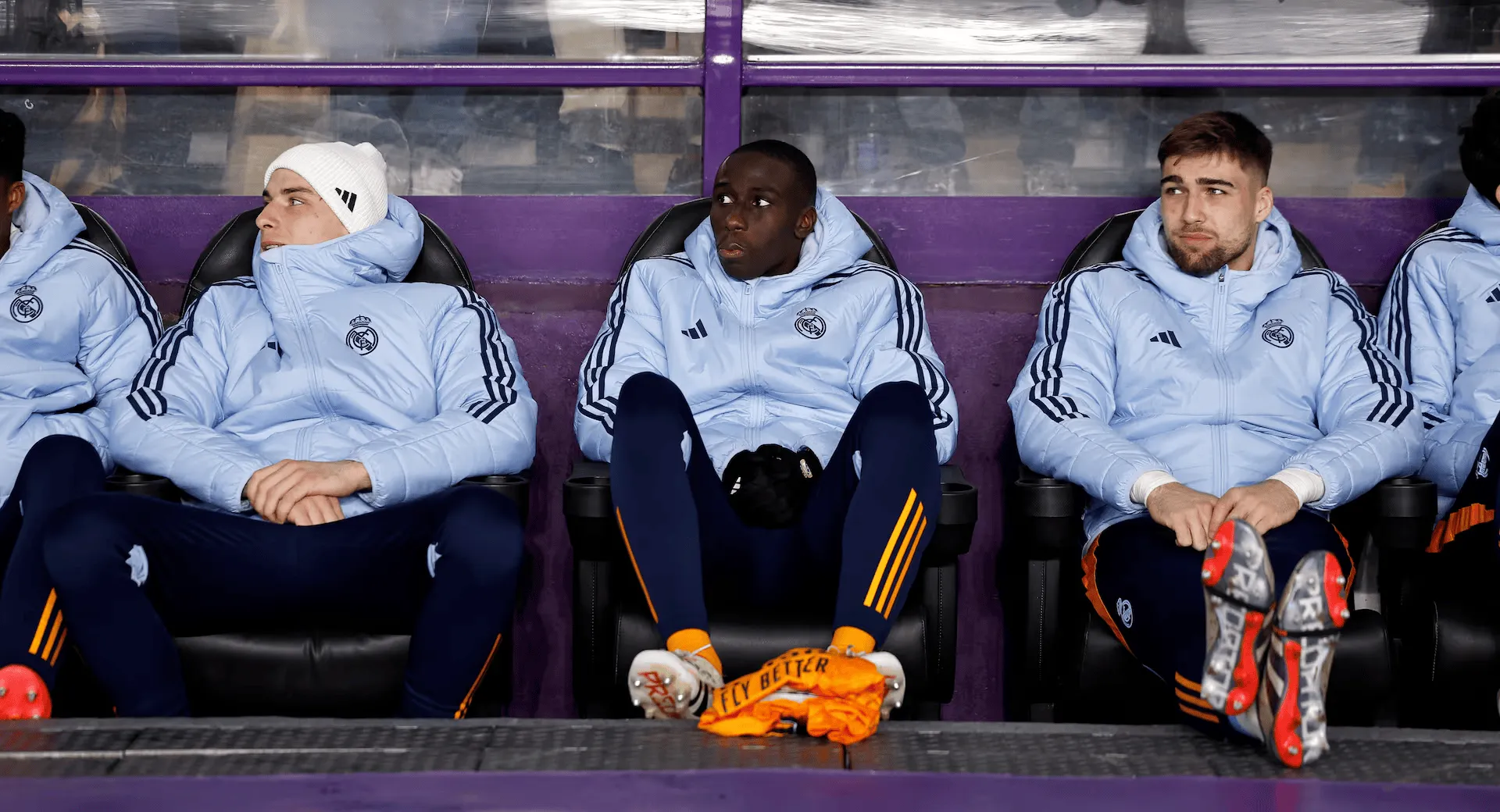 米乐m6yy易游-阿斯：门迪本赛季仅出战3场，皇马需在夏窗前决定他的未来